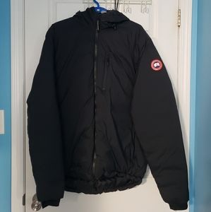 Canada Goose Down Jacket
